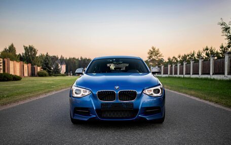 BMW 1 серия, 2013 год, 2 650 000 рублей, 9 фотография