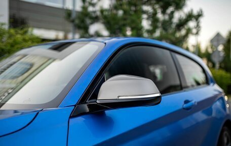 BMW 1 серия, 2013 год, 2 650 000 рублей, 16 фотография