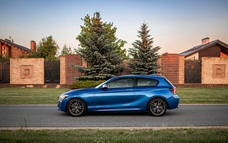 BMW 1 серия, 2013 год, 2 650 000 рублей, 10 фотография