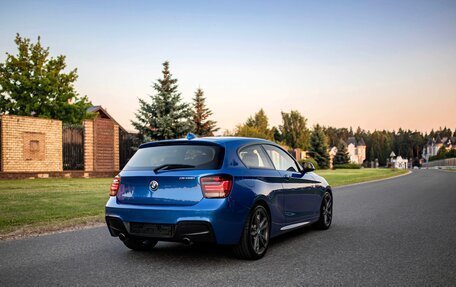BMW 1 серия, 2013 год, 2 650 000 рублей, 12 фотография