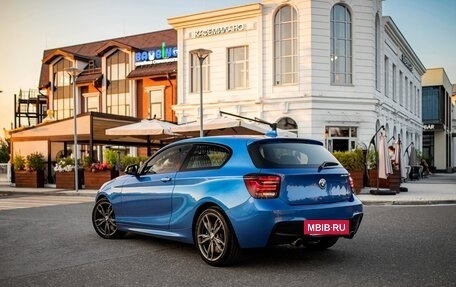 BMW 1 серия, 2013 год, 2 650 000 рублей, 6 фотография
