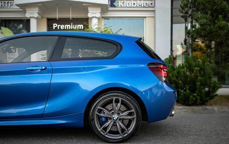 BMW 1 серия, 2013 год, 2 650 000 рублей, 15 фотография