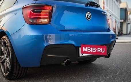 BMW 1 серия, 2013 год, 2 650 000 рублей, 8 фотография