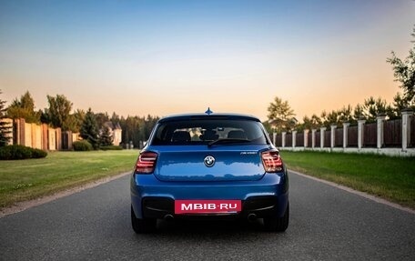BMW 1 серия, 2013 год, 2 650 000 рублей, 11 фотография