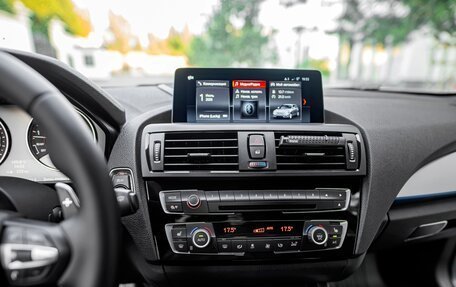 BMW 1 серия, 2013 год, 2 650 000 рублей, 25 фотография