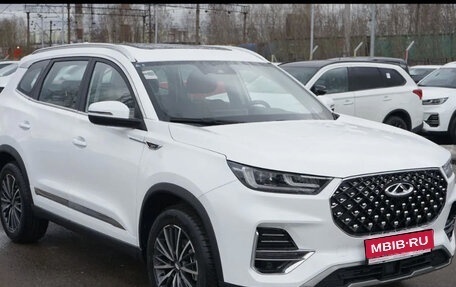 Chery Tiggo 8 Pro, 2023 год, 1 690 000 рублей, 1 фотография
