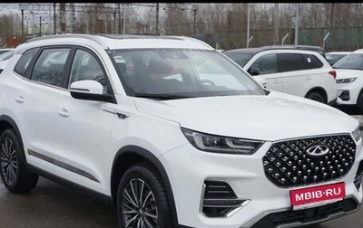 Chery Tiggo 8 Pro, 2023 год, 1 690 000 рублей, 1 фотография