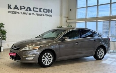 Ford Mondeo IV, 2010 год, 790 000 рублей, 1 фотография