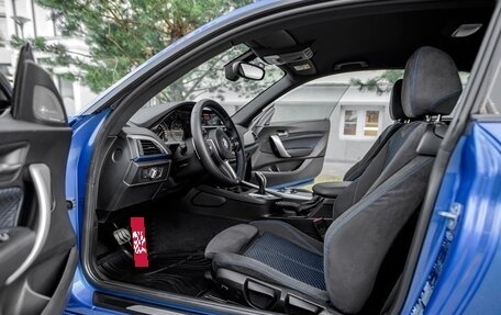 BMW 1 серия, 2013 год, 2 650 000 рублей, 20 фотография