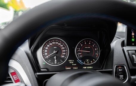 BMW 1 серия, 2013 год, 2 650 000 рублей, 24 фотография