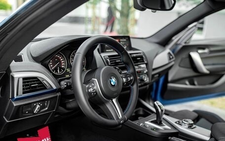 BMW 1 серия, 2013 год, 2 650 000 рублей, 23 фотография