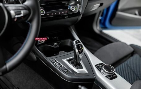 BMW 1 серия, 2013 год, 2 650 000 рублей, 29 фотография