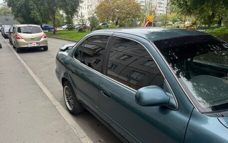 Toyota Sprinter VIII (E110), 1993 год, 250 000 рублей, 1 фотография