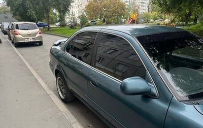 Toyota Sprinter VIII (E110), 1993 год, 250 000 рублей, 1 фотография