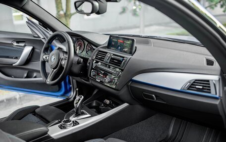 BMW 1 серия, 2013 год, 2 650 000 рублей, 31 фотография