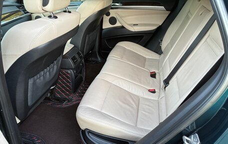 BMW X6, 2012 год, 1 850 000 рублей, 7 фотография