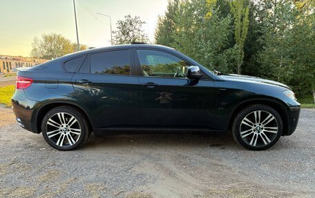 BMW X6, 2012 год, 1 850 000 рублей, 5 фотография