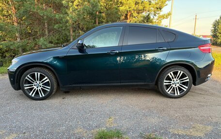 BMW X6, 2012 год, 1 850 000 рублей, 4 фотография