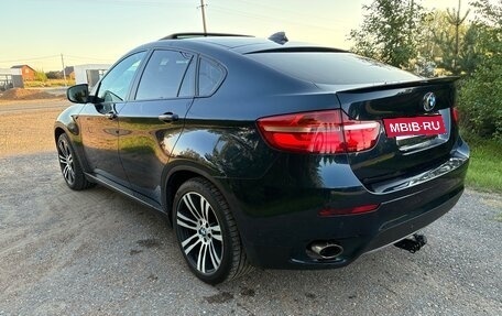 BMW X6, 2012 год, 1 850 000 рублей, 8 фотография