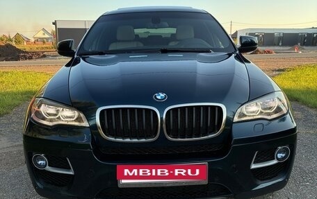 BMW X6, 2012 год, 1 850 000 рублей, 2 фотография