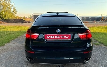 BMW X6, 2012 год, 1 850 000 рублей, 9 фотография