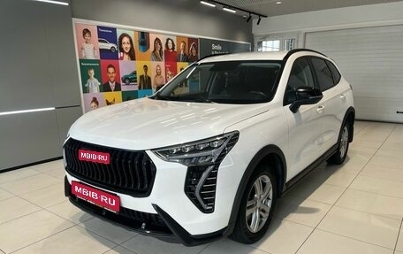 Haval Jolion, 2024 год, 1 799 000 рублей, 1 фотография