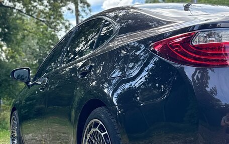 Lexus ES VII, 2014 год, 2 100 000 рублей, 4 фотография