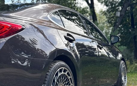 Lexus ES VII, 2014 год, 2 100 000 рублей, 3 фотография