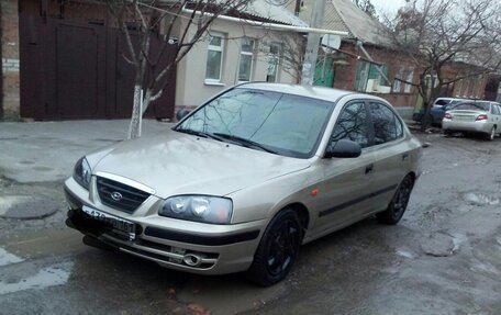 Hyundai Elantra III, 2004 год, 180 000 рублей, 1 фотография