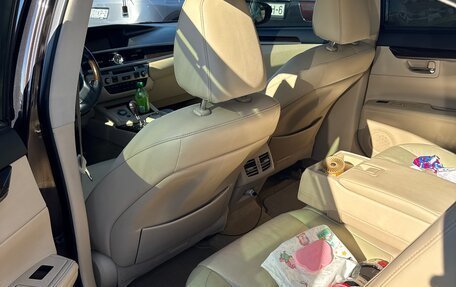 Lexus ES VII, 2014 год, 2 100 000 рублей, 7 фотография