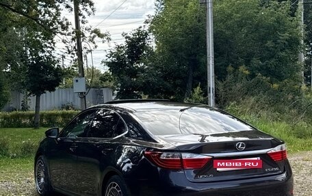 Lexus ES VII, 2014 год, 2 100 000 рублей, 5 фотография