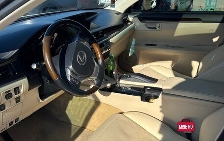 Lexus ES VII, 2014 год, 2 100 000 рублей, 8 фотография