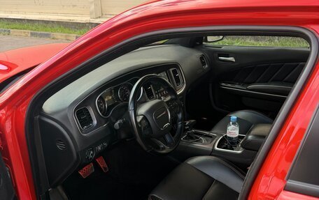 Dodge Charger, 2017 год, 5 299 999 рублей, 7 фотография