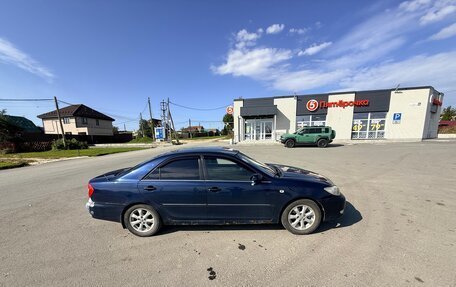 Toyota Camry V40, 2002 год, 500 000 рублей, 4 фотография