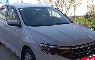Volkswagen Polo VI (EU Market), 2020 год, 1 500 000 рублей, 1 фотография