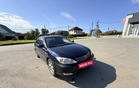 Toyota Camry V40, 2002 год, 500 000 рублей, 3 фотография