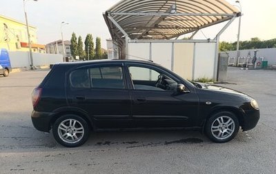 Nissan Almera, 2006 год, 250 000 рублей, 1 фотография