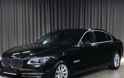 BMW 7 серия, 2014 год, 1 999 000 рублей, 1 фотография