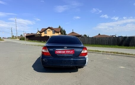 Toyota Camry V40, 2002 год, 500 000 рублей, 9 фотография