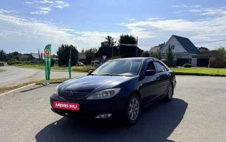 Toyota Camry V40, 2002 год, 500 000 рублей, 12 фотография