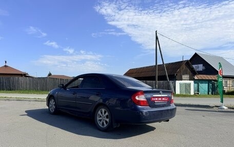 Toyota Camry V40, 2002 год, 500 000 рублей, 10 фотография