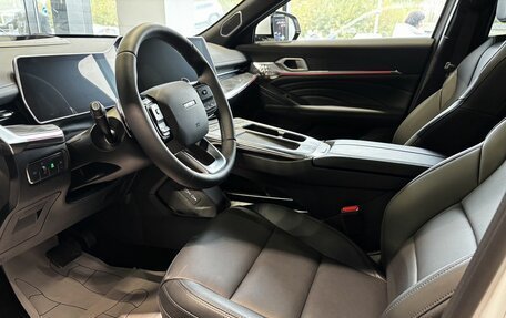 Haval F7x, 2026 год, 3 799 000 рублей, 7 фотография