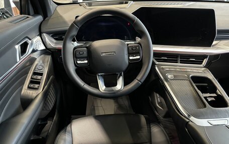 Haval F7x, 2026 год, 3 799 000 рублей, 9 фотография