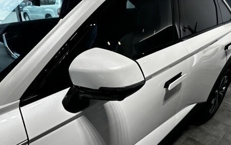 Haval F7x, 2026 год, 3 799 000 рублей, 6 фотография