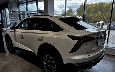 Haval F7x, 2026 год, 3 799 000 рублей, 4 фотография