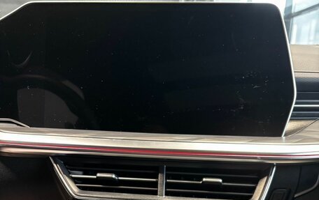 Haval F7x, 2026 год, 3 799 000 рублей, 12 фотография