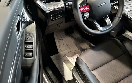 Haval F7x, 2026 год, 3 799 000 рублей, 8 фотография