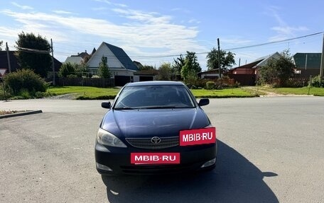 Toyota Camry V40, 2002 год, 500 000 рублей, 13 фотография