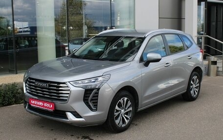 Haval Jolion, 2023 год, 1 770 000 рублей, 1 фотография