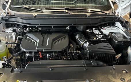 Haval F7x, 2026 год, 3 799 000 рублей, 23 фотография